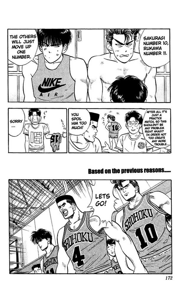 Slam Dunk Vol.04 Chapter 026 page 19