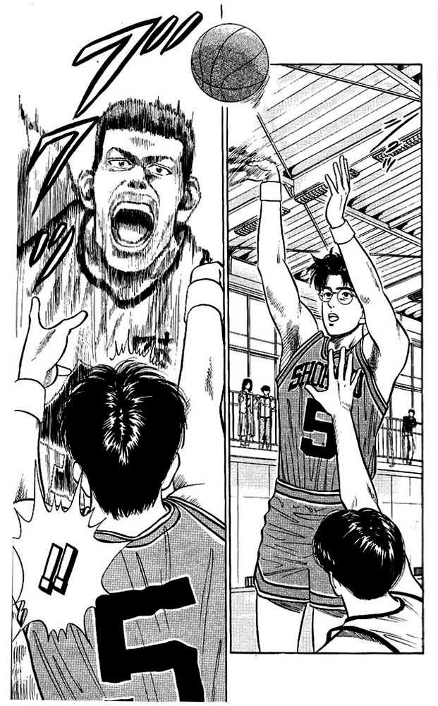 Slam Dunk Vol.04 Chapter 027 page 16