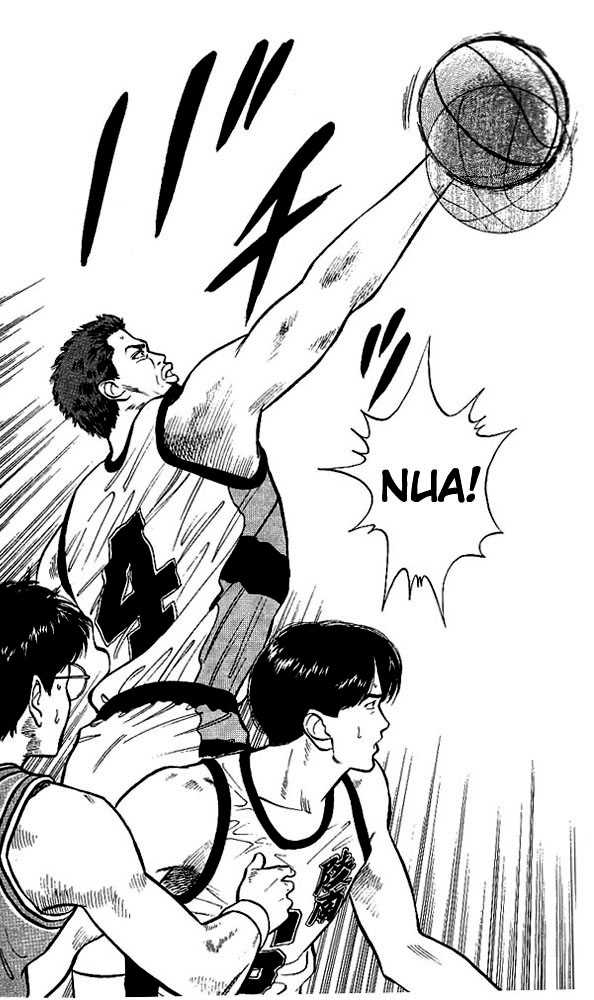 Slam Dunk Vol.04 Chapter 027 page 19