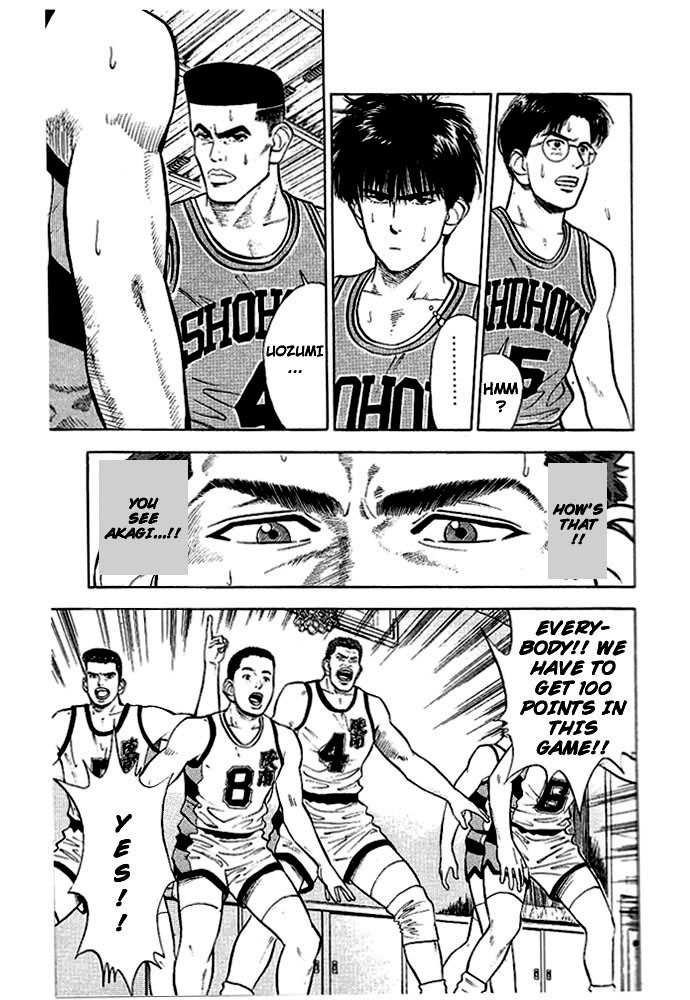 Slam Dunk Vol.04 Chapter 028 page 4