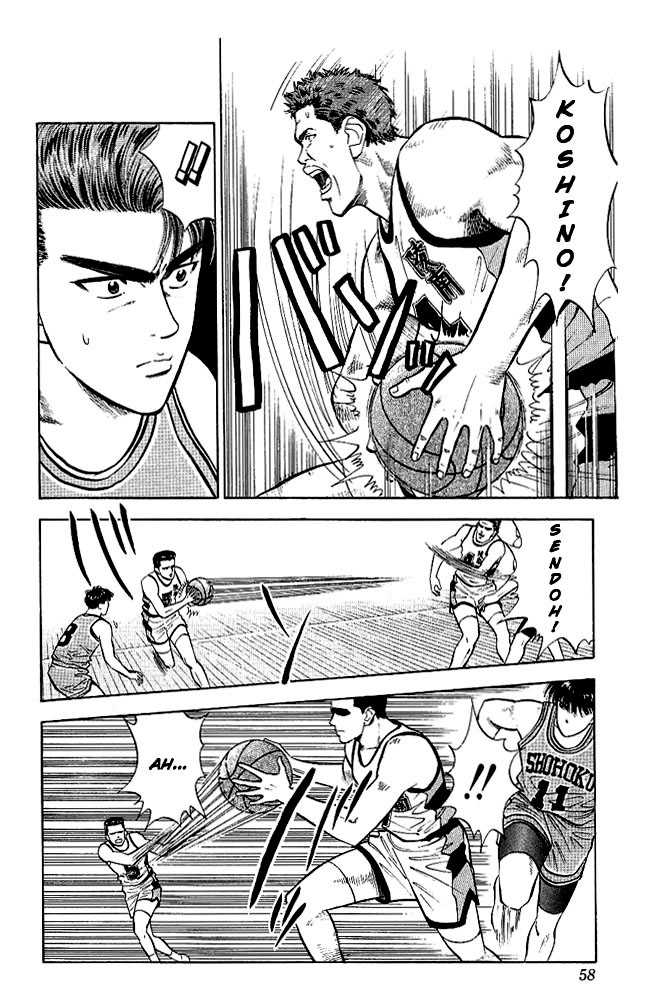 Slam Dunk Vol.04 Chapter 029 page 11