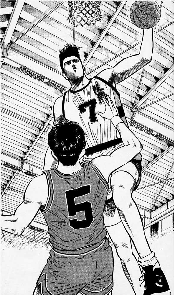 Slam Dunk Vol.04 Chapter 029 page 14