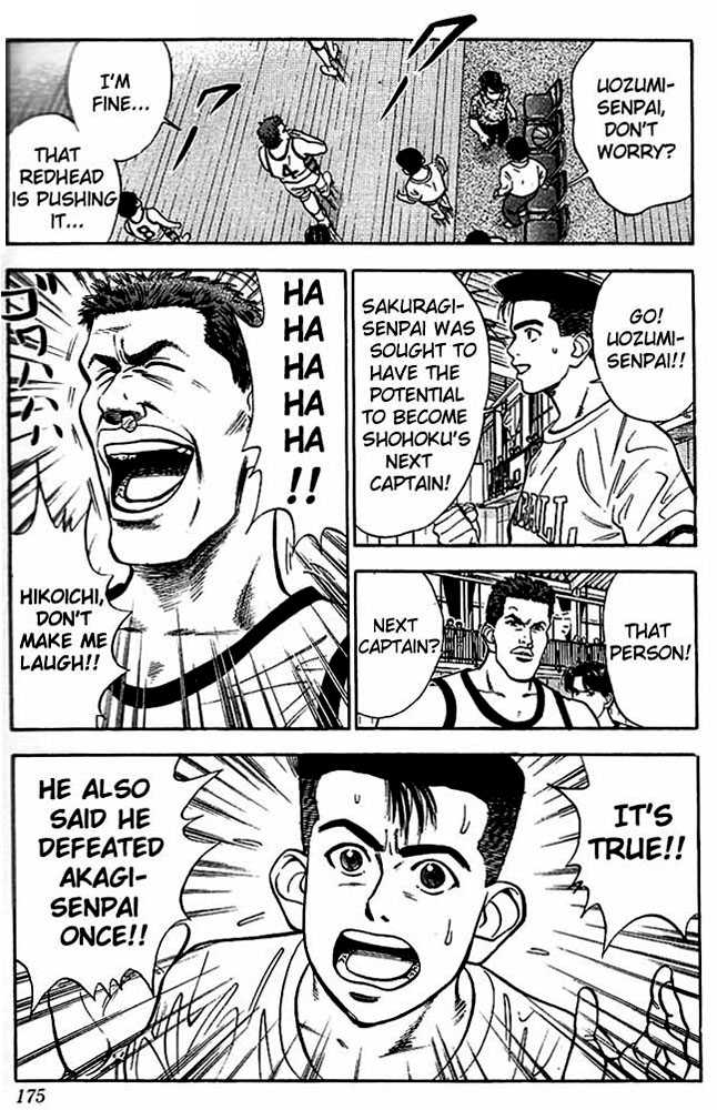Slam Dunk Vol.04 Chapter 035 page 4