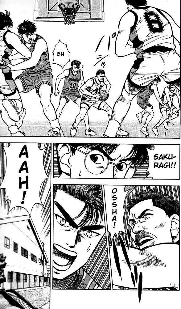 Slam Dunk Vol.04 Chapter 035 page 18