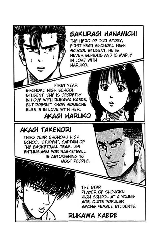 Slam Dunk Vol.05 Chapter 036 page 2