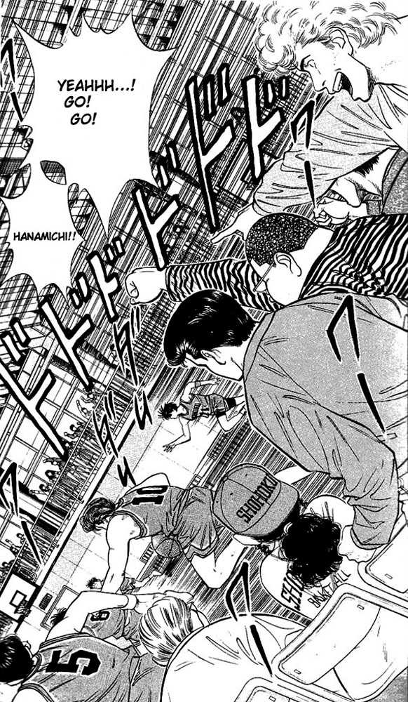 Slam Dunk Vol.05 Chapter 036 page 12