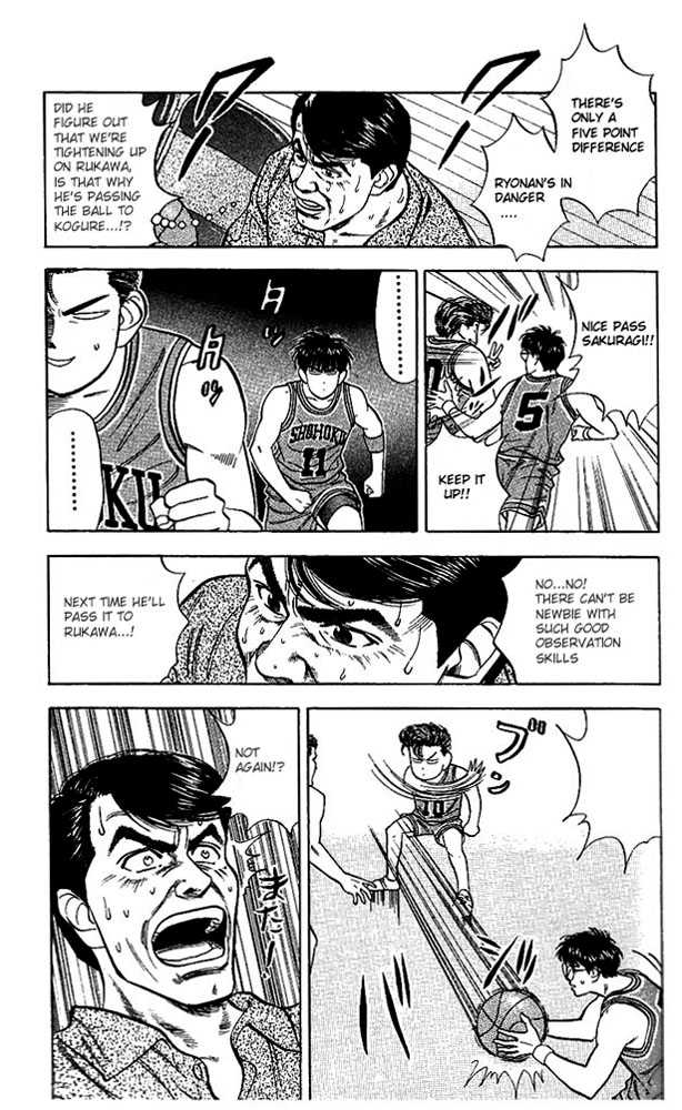 Slam Dunk Vol.05 Chapter 036 page 20