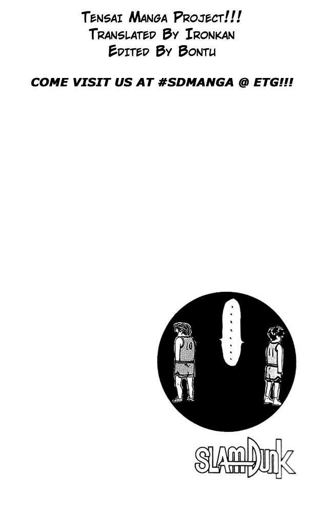 Slam Dunk Vol.05 Chapter 037 page 20