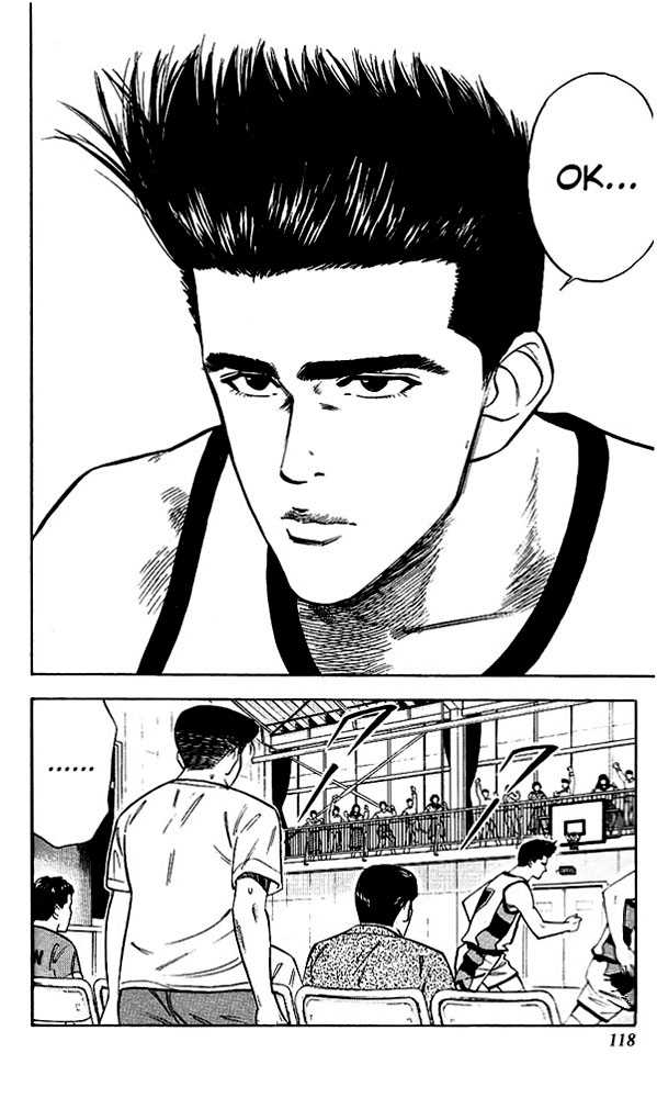 Slam Dunk Vol.05 Chapter 041 page 12