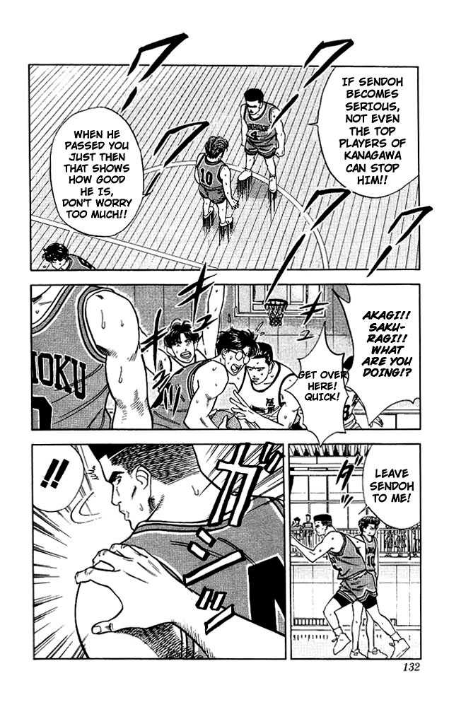 Slam Dunk Vol.05 Chapter 042 page 5