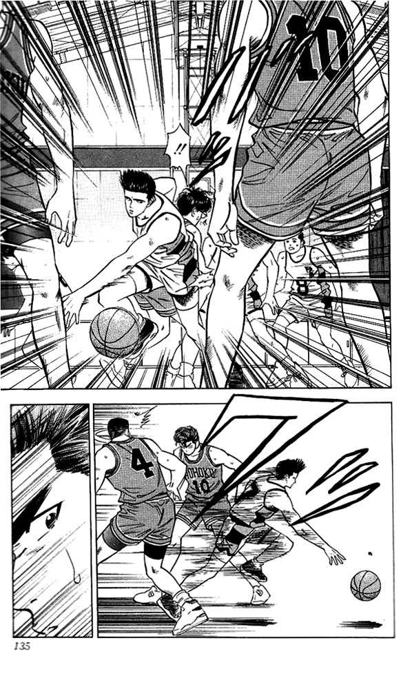Slam Dunk Vol.05 Chapter 042 page 8