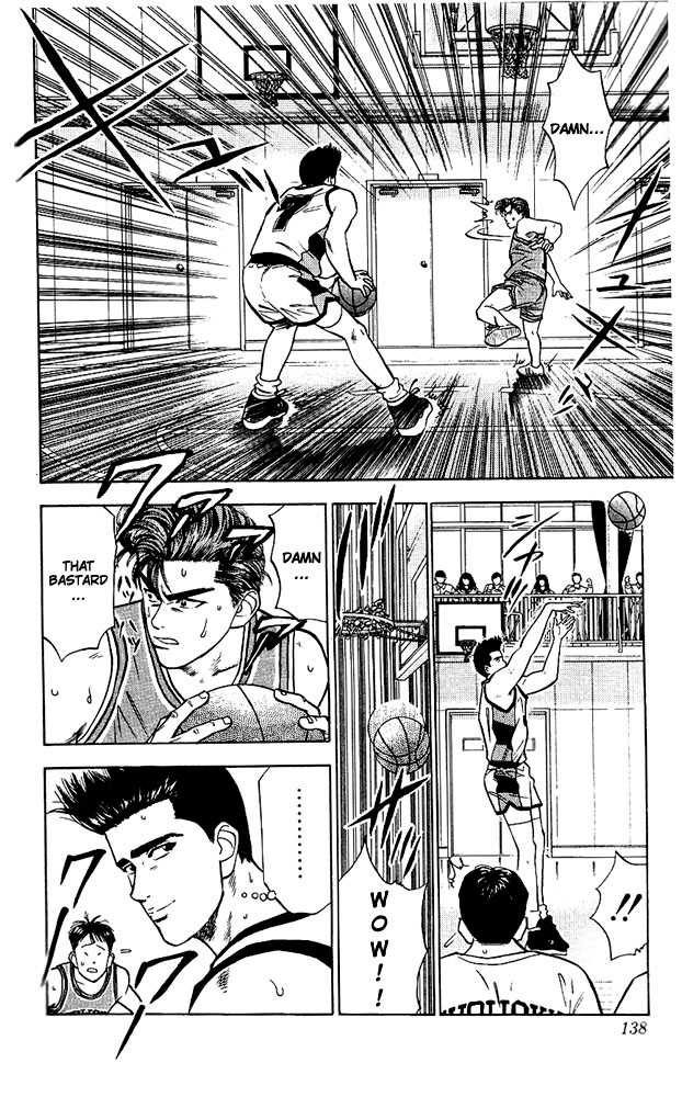 Slam Dunk Vol.05 Chapter 042 page 10