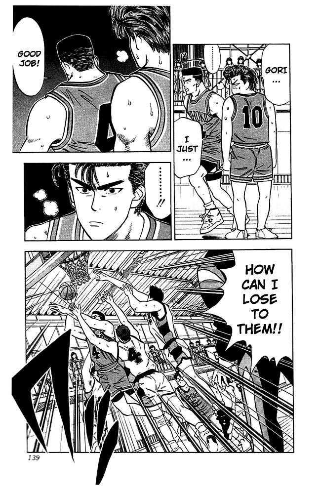 Slam Dunk Vol.05 Chapter 042 page 11