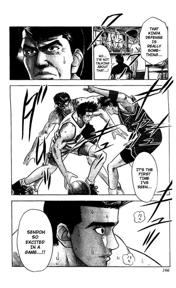 Slam Dunk Vol.05 Chapter 043 page 20