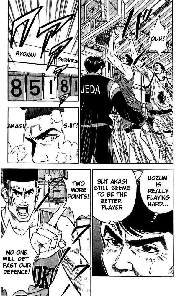 Slam Dunk Vol.05 Chapter 044 page 15