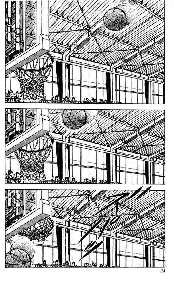Slam Dunk Vol.06 Chapter 045 page 19