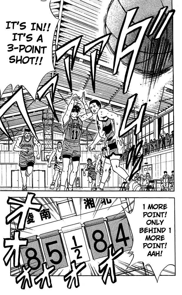 Slam Dunk Vol.06 Chapter 045 page 20