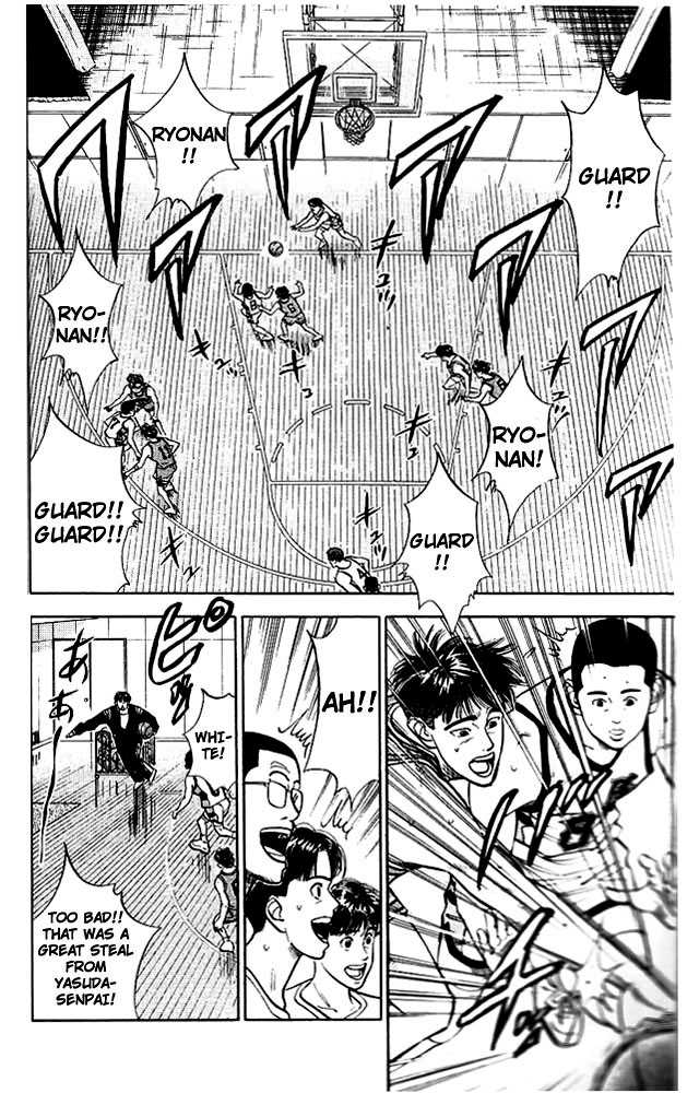 Slam Dunk Vol.06 Chapter 046 page 3