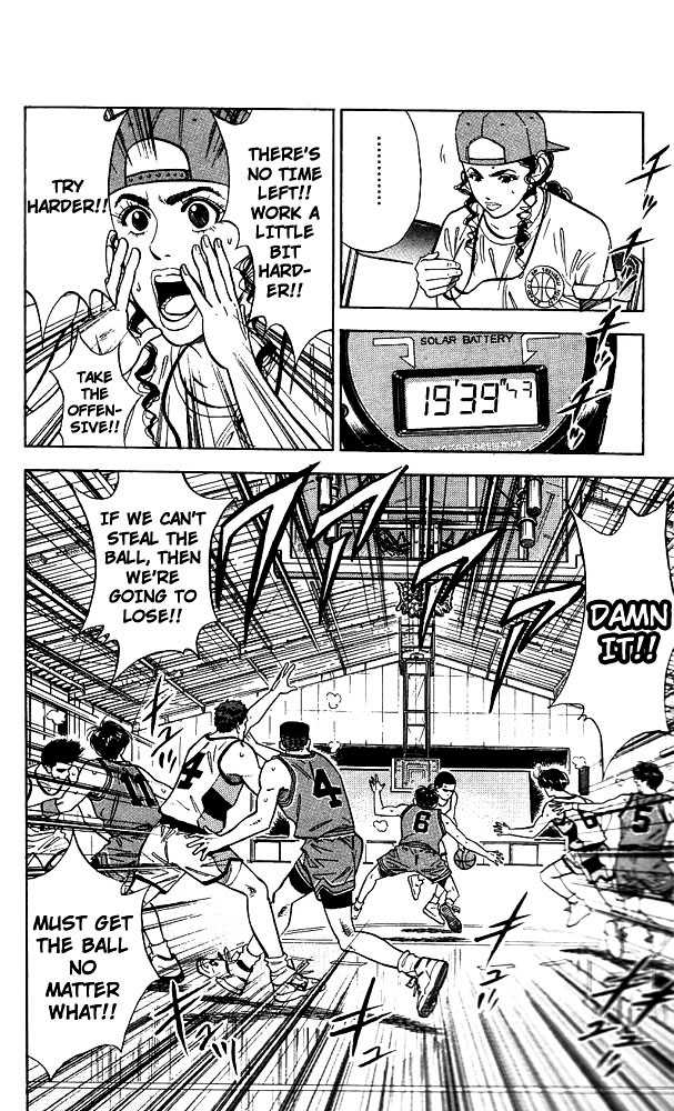 Slam Dunk Vol.06 Chapter 046 page 9