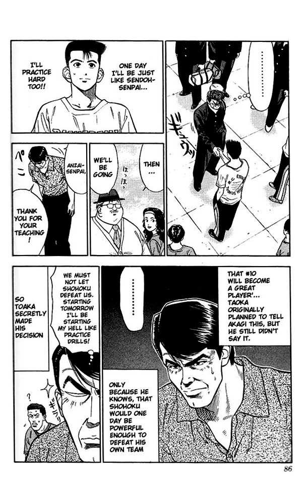 Slam Dunk Vol.06 Chapter 048 page 18