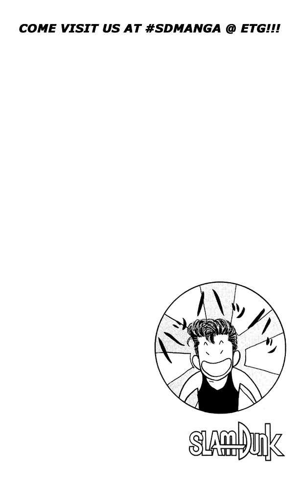Slam Dunk Vol.06 Chapter 049 page 21