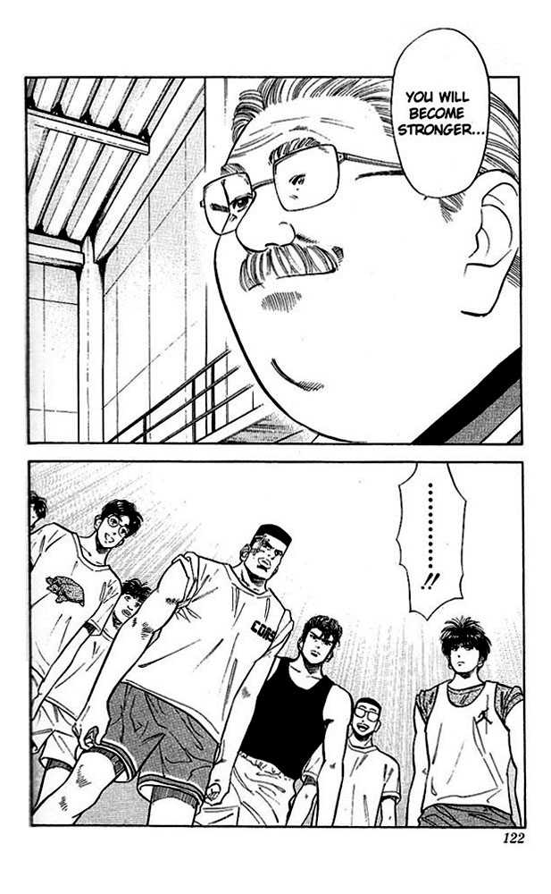 Slam Dunk Vol.06 Chapter 050 page 14