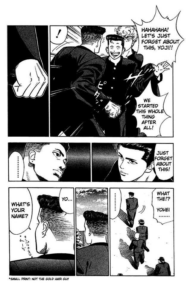 Slam Dunk Vol.06 Chapter 050 page 18