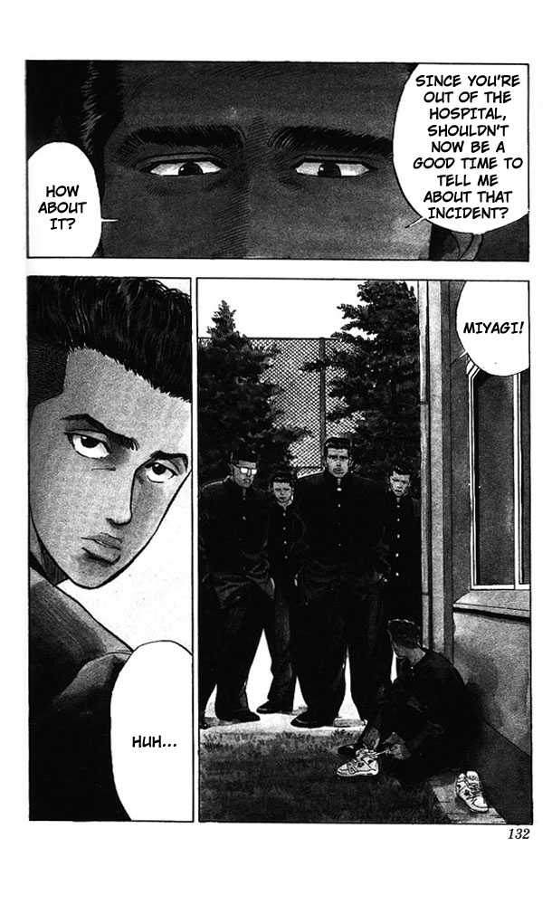 Slam Dunk Vol.06 Chapter 051 page 3