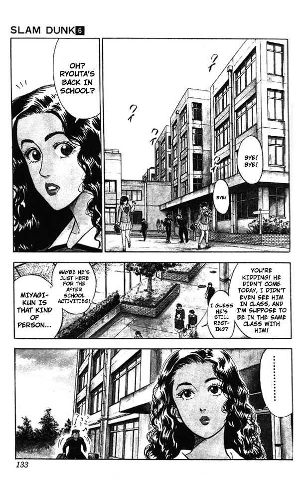 Slam Dunk Vol.06 Chapter 051 page 4
