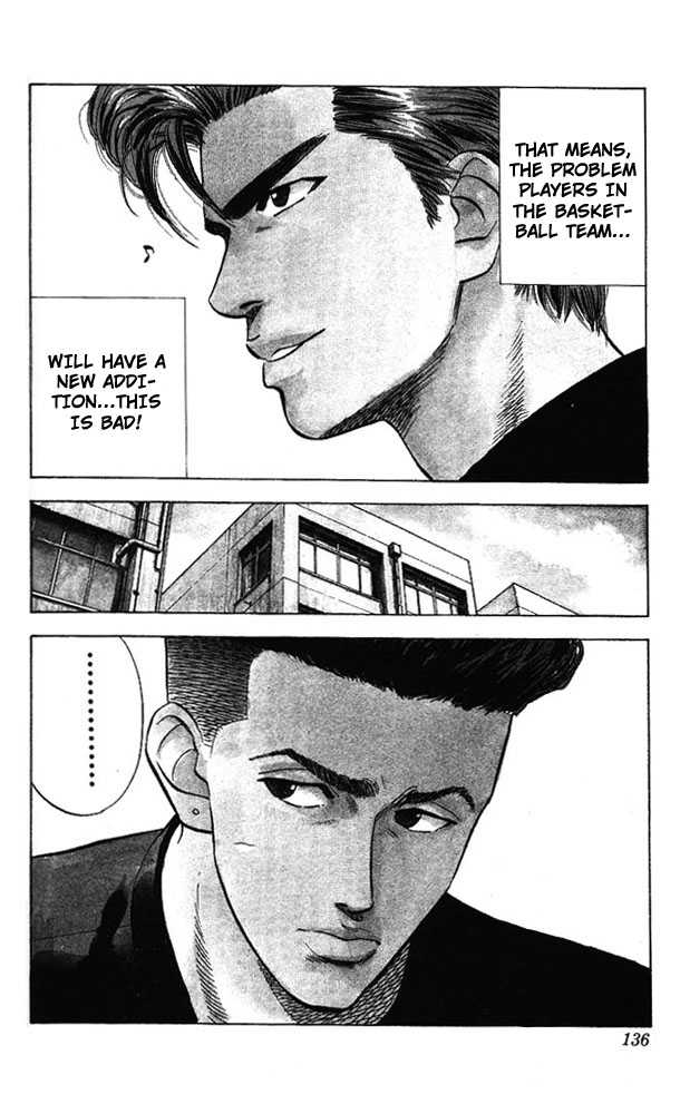 Slam Dunk Vol.06 Chapter 051 page 7