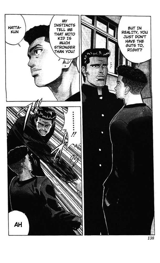 Slam Dunk Vol.06 Chapter 051 page 9