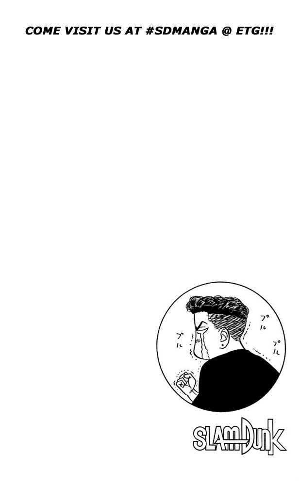 Slam Dunk Vol.06 Chapter 051 page 19