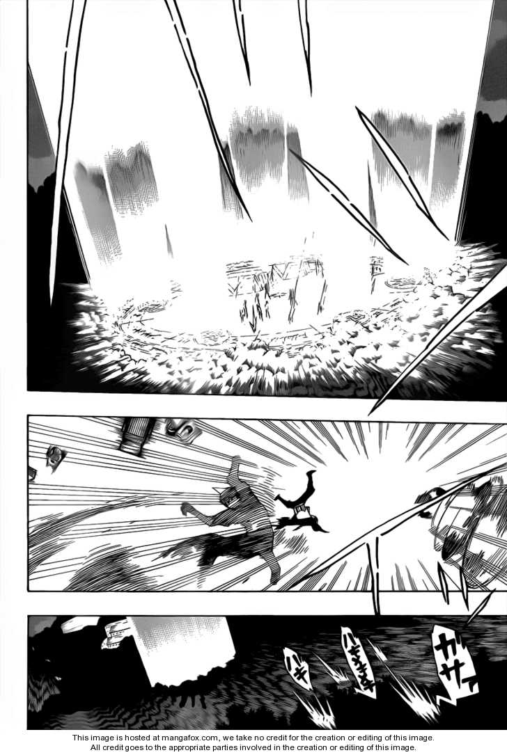 Ao no Exorcist Vol.04 Chapter 013 page 4