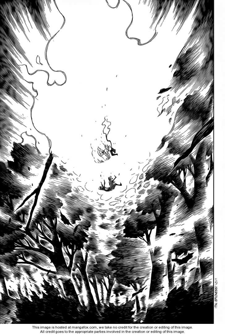 Ao no Exorcist Vol.04 Chapter 013 page 41