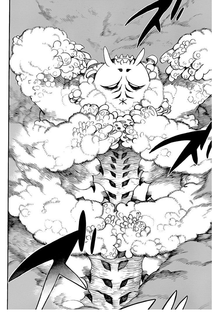 Ao no Exorcist Vol.08 Chapter 031 page 4