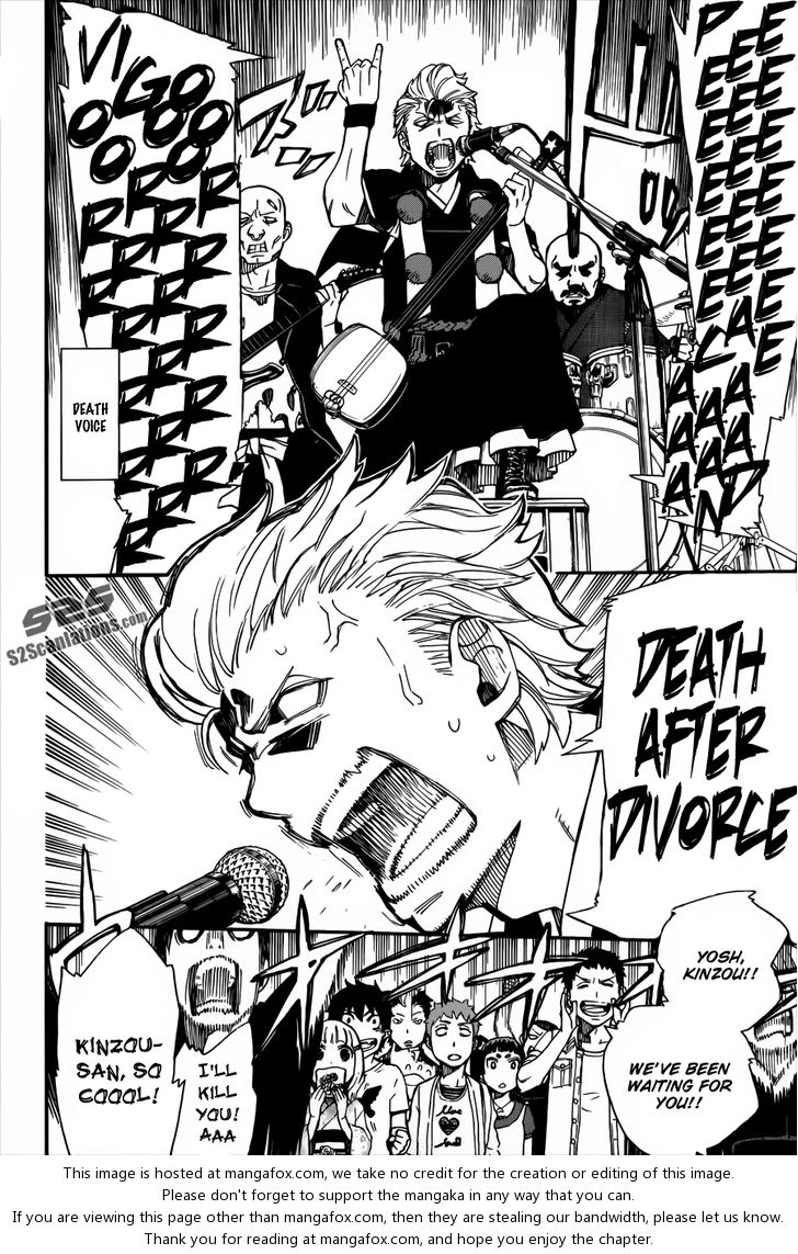 Ao no Exorcist Vol.09 Chapter 041.5 page 10
