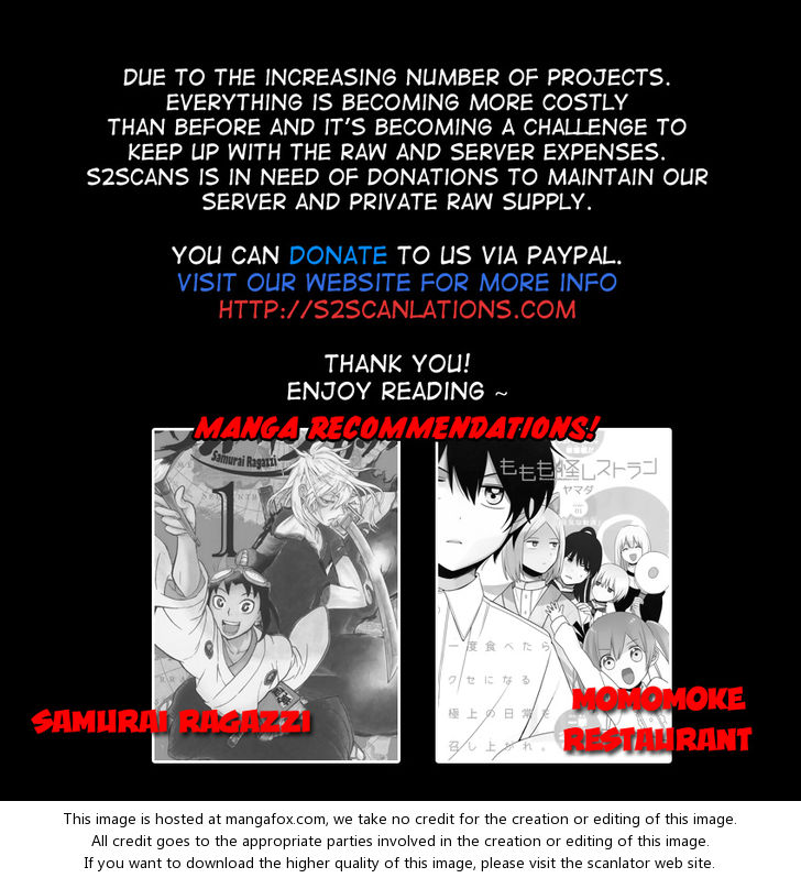 Ao no Exorcist Vol.10 Chapter 040 page 38