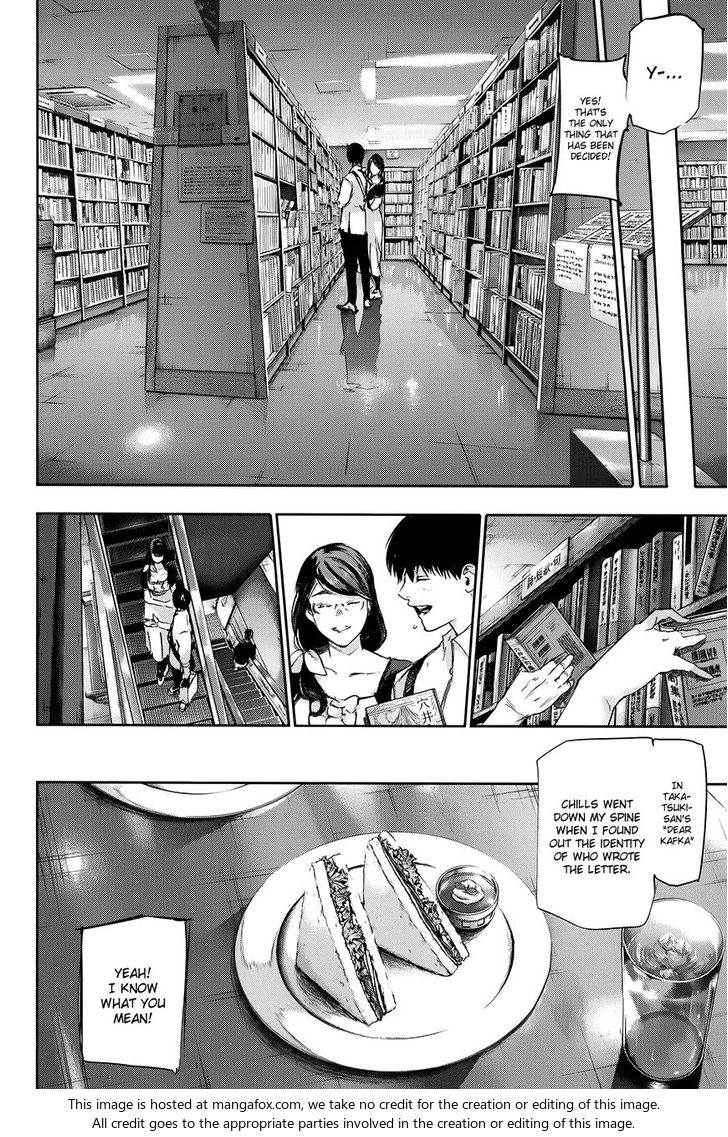 Tokyo Ghoul Vol.01 Chapter 001.2 page 16