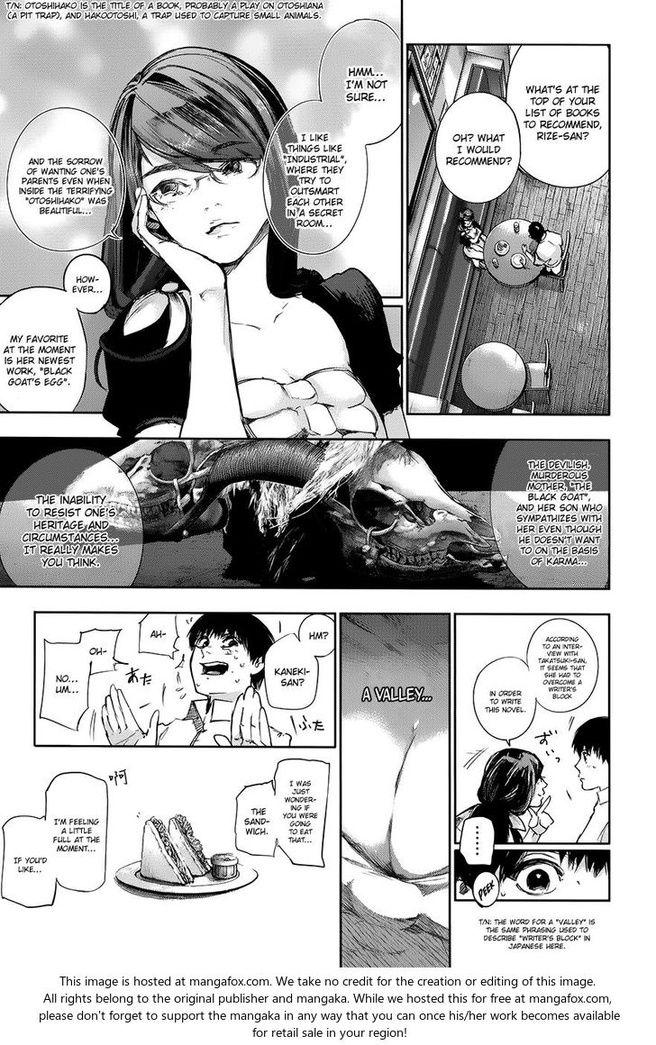 Tokyo Ghoul Vol.01 Chapter 001.2 page 17
