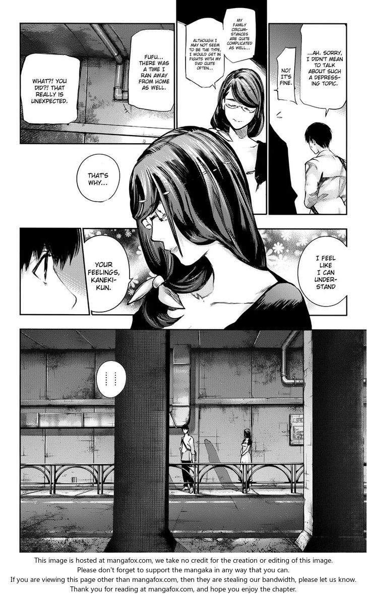 Tokyo Ghoul Vol.01 Chapter 001.2 page 22