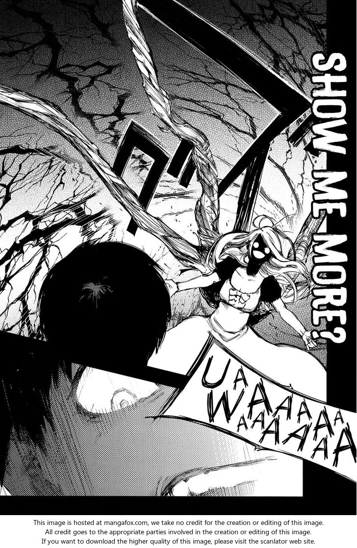 Tokyo Ghoul Vol.01 Chapter 001.2 page 26