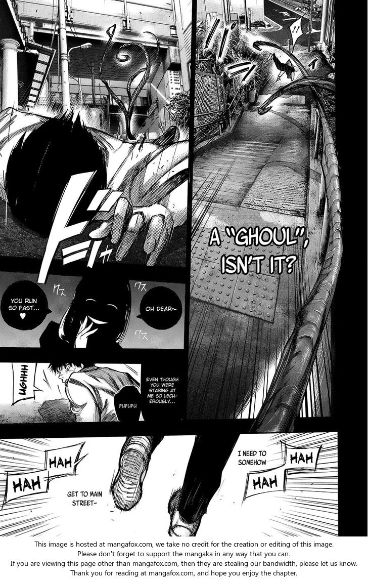 Tokyo Ghoul Vol.01 Chapter 001.2 page 28