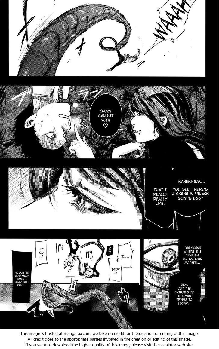 Tokyo Ghoul Vol.01 Chapter 001.2 page 30