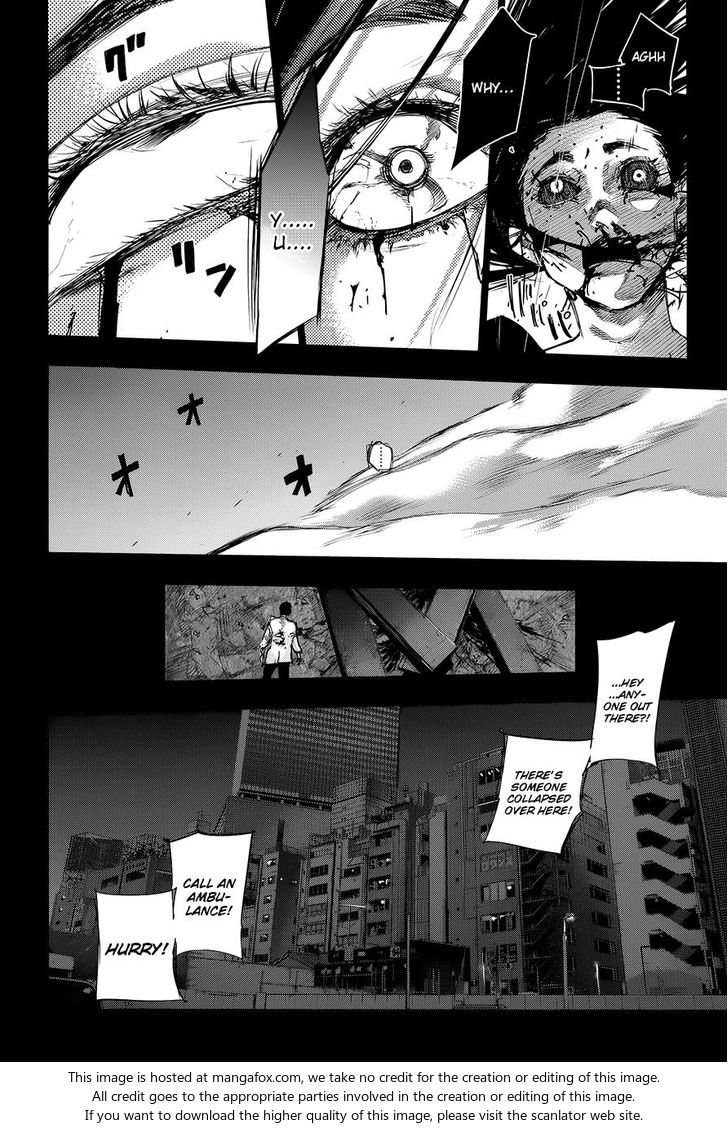 Tokyo Ghoul Vol.01 Chapter 001.2 page 35