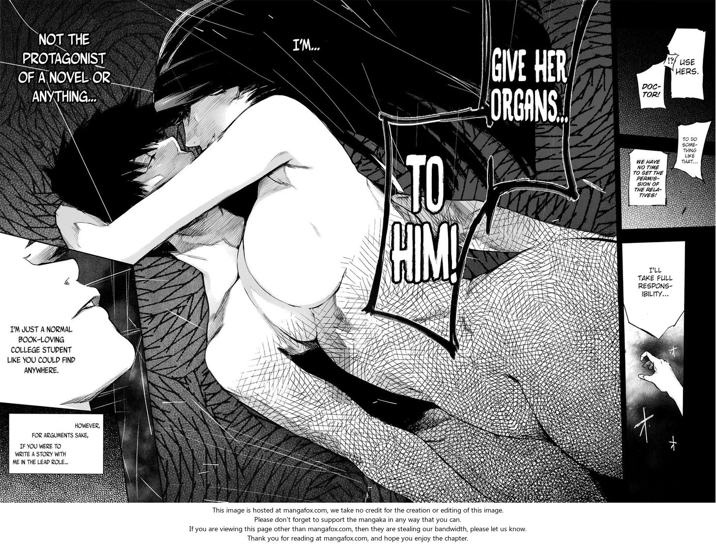 Tokyo Ghoul Vol.01 Chapter 001.2 page 37