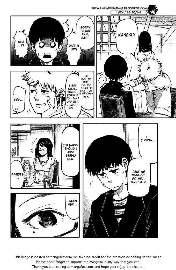 Tokyo Ghoul Vol.01 Chapter 001.9 page 10