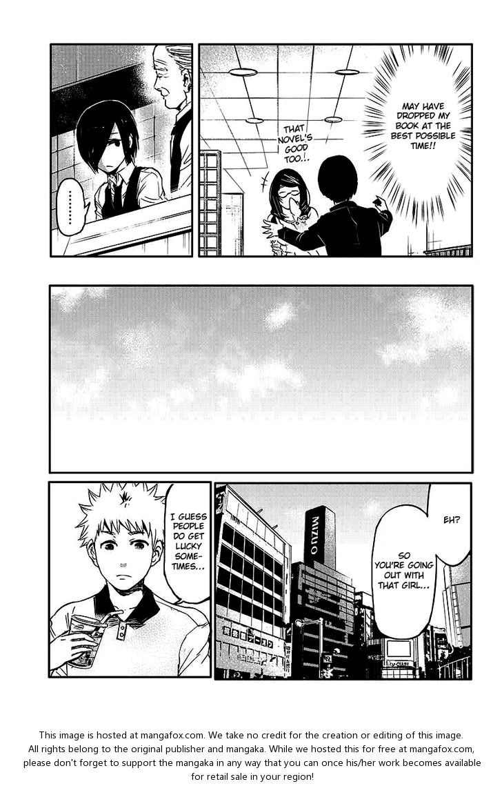 Tokyo Ghoul Vol.01 Chapter 001.9 page 15