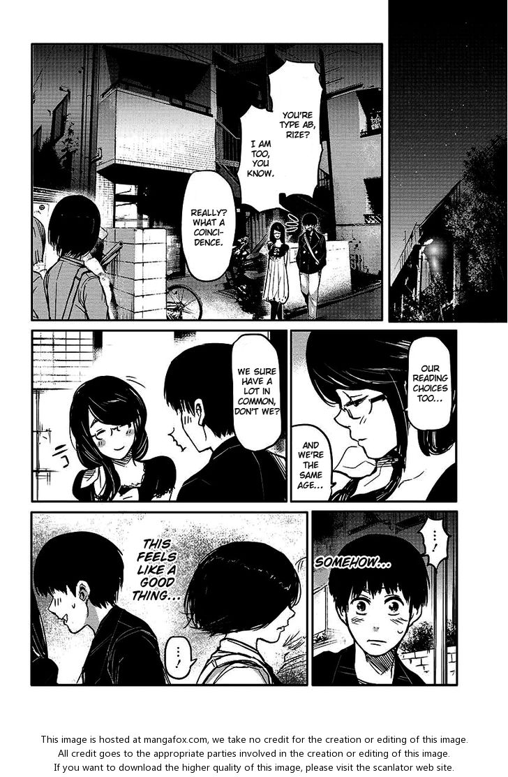 Tokyo Ghoul Vol.01 Chapter 001.9 page 20