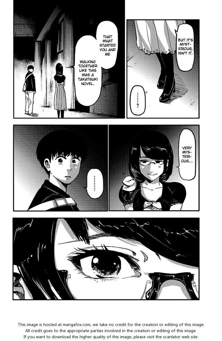 Tokyo Ghoul Vol.01 Chapter 001.9 page 24