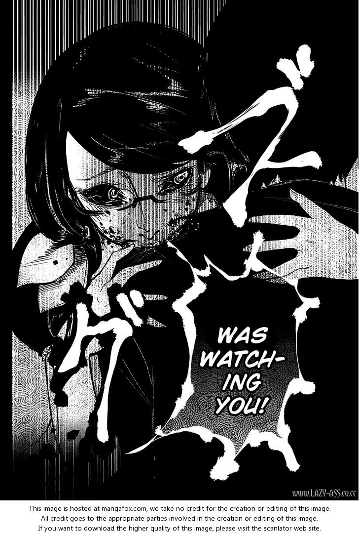 Tokyo Ghoul Vol.01 Chapter 001.9 page 26